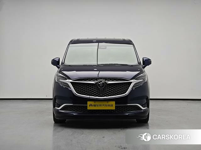 Buick GL8 id 4209496 из Китая 17