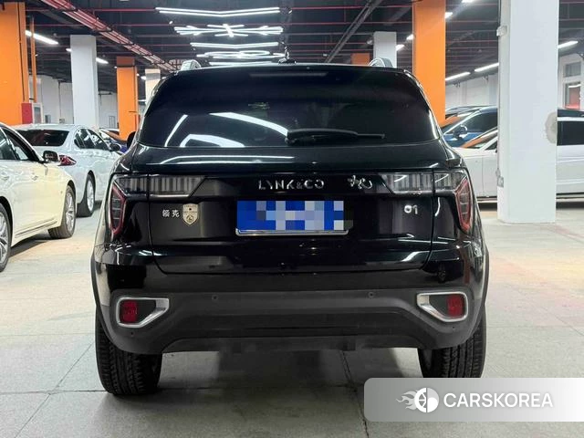 Lynk 01 id 4241958 из Китая 9