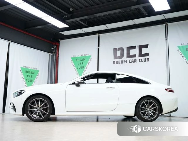 Mercedes-Benz E-class (imported) id 4211295 из Китая 42