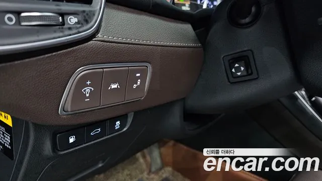 Hyundai Grandeur IG id 2660082 из Кореи 17