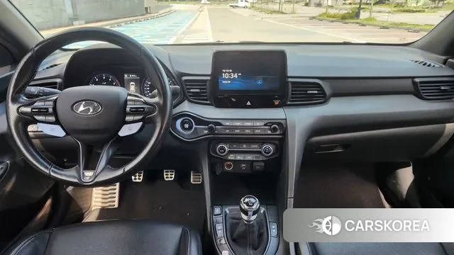 Hyundai Veloster (JS) id 3182369 из Кореи 14