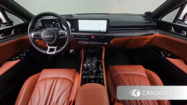 Kia The New K5 Hybrid 3rd generation id 3482426 из Кореи 17