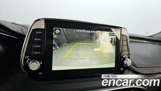 Hyundai Santa Fe TM id 2682457 из Кореи 17