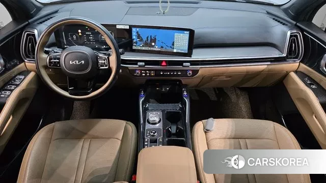 Kia The New Sorento 4th Generation id 3776010 из Кореи 17