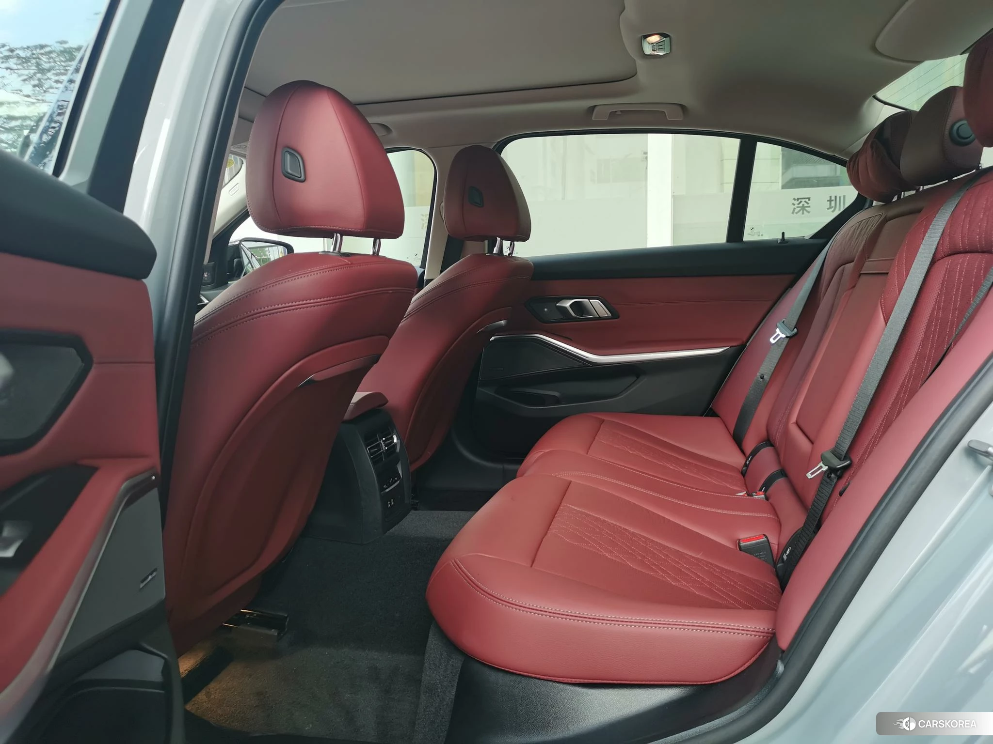 BMW 3 series id 4420113 из Китая 9