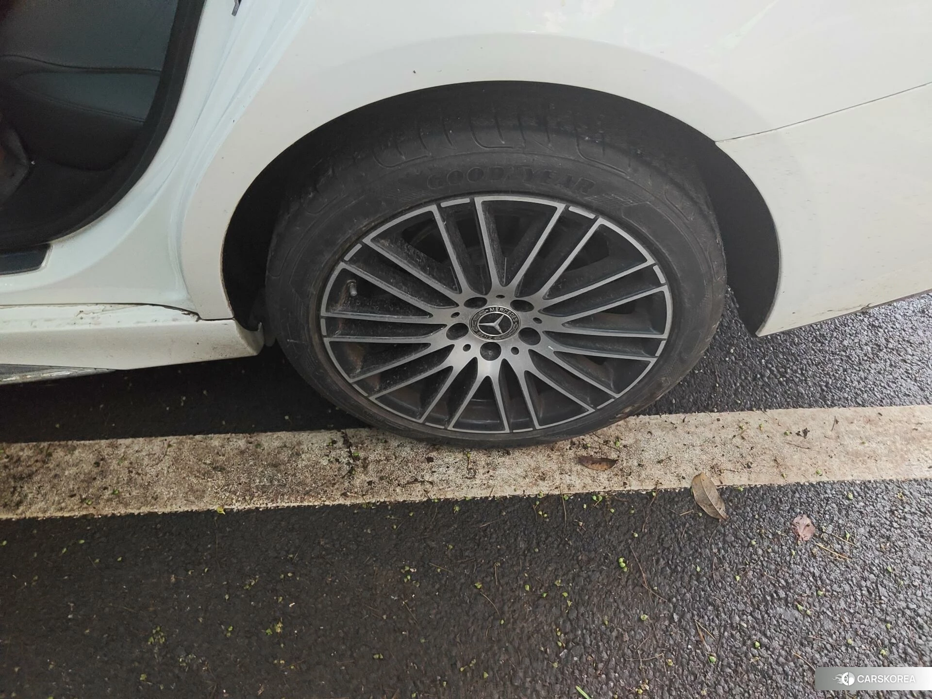 Mercedes-Benz C-class id 4486121 из Китая 18