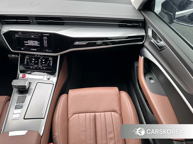 Audi A6L id 4321218 из Китая 23