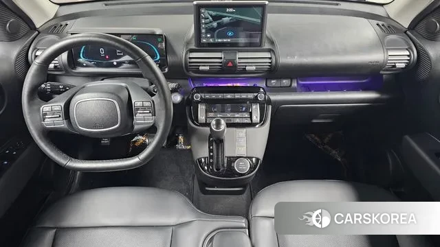 Hyundai Casper id 3321922 из Кореи 17