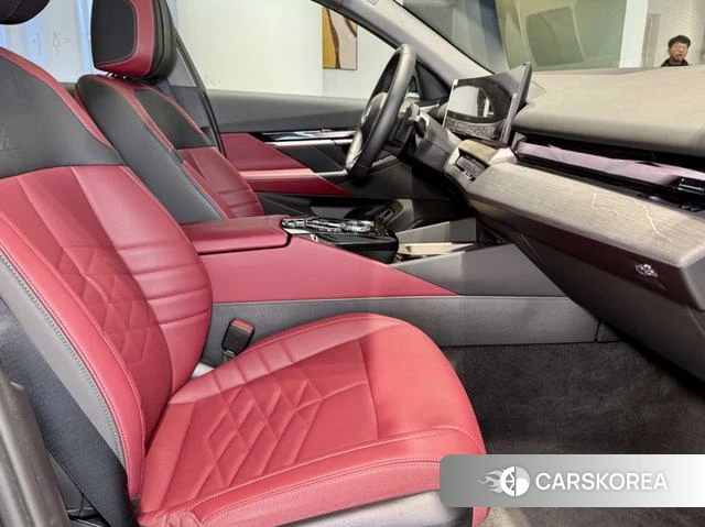 BMW 5 series id 4271657 из Китая 12