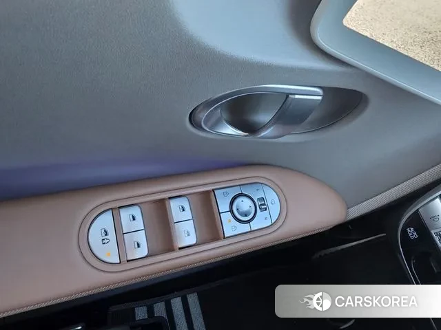 Hyundai Ionic 5 id 3406324 из Кореи 17