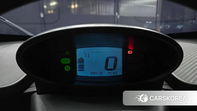 Renault Korea (Samsung) Twizy id 4881966 из Кореи 27