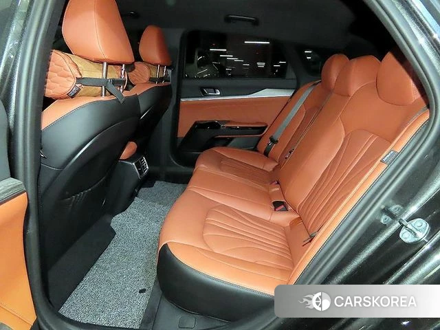 Kia The New K5 3rd generation id 4842461 из Кореи 17