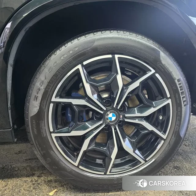 BMW X4 (G02) id 3477787 из Кореи 7