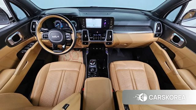 Kia Sorento 4th Generation id 4018310 из Кореи 17