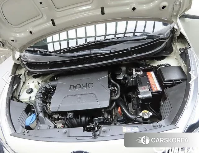 Kia All New Morning (JA) id 3737221 из Кореи 17