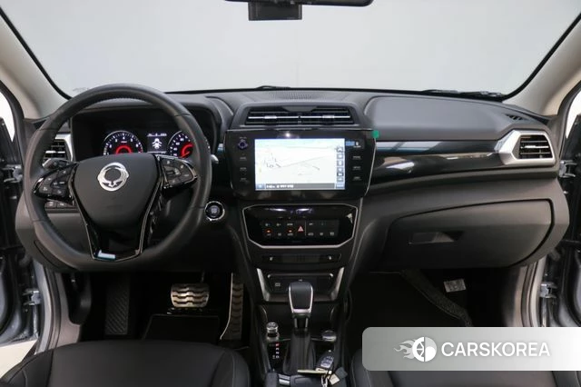Ssangyong The New Tivoli id 4735266 из Кореи 17