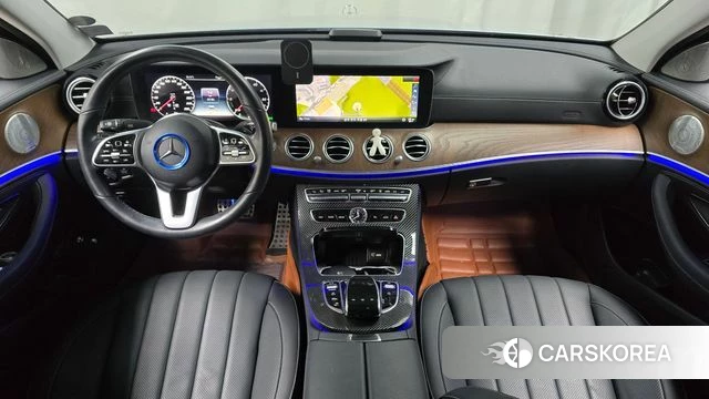 Mercedes-Benz E-Class W213 id 4416770 из Кореи 17
