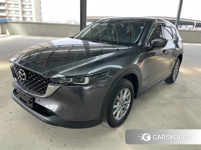 Mazda CX-5 id 4278309 из Китая 15