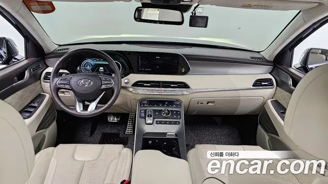 Hyundai Palisade id 2754544 из Кореи 17