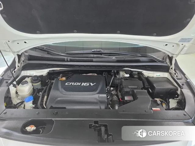 Kia All New Carnival id 3339520 из Кореи 17