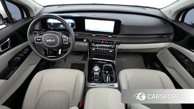 Kia Carnival 4th generation id 3037260 из Кореи 17