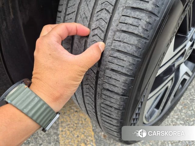 Hyundai Grandeur (GN7) id 4880384 из Кореи 17