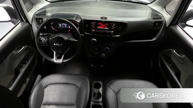 Kia The New Kia Ray id 3891214 из Кореи 17