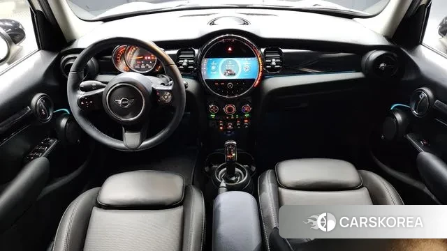 Mini Cooper id 3247519 из Кореи 17