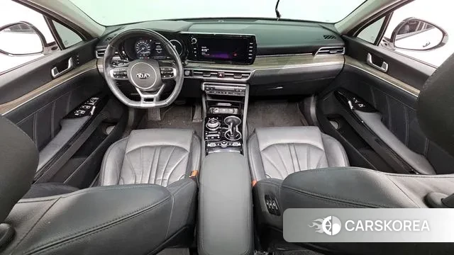 Kia K5 3rd generation id 3225931 из Кореи 17