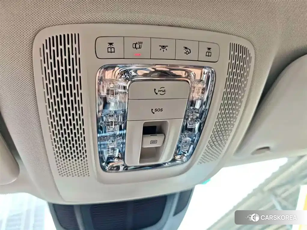 Mercedes-Benz GLE (imported) id 4538803 из Китая 22