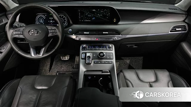 Hyundai Palisade id 4918204 из Кореи 30