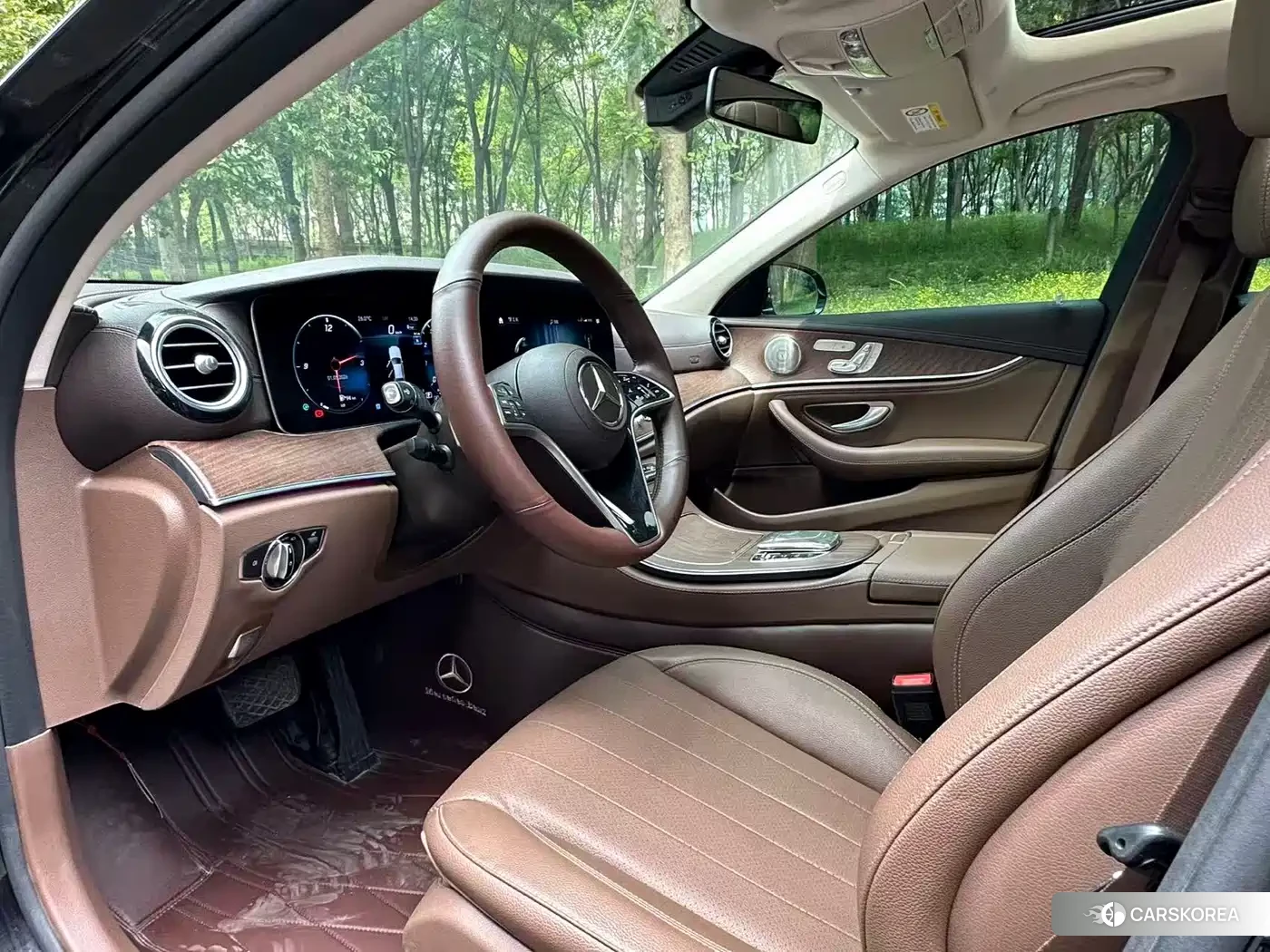 Mercedes-Benz E-Class id 4599801 из Китая 12