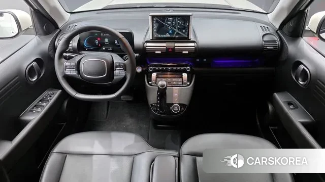 Hyundai Casper id 3596206 из Кореи 17