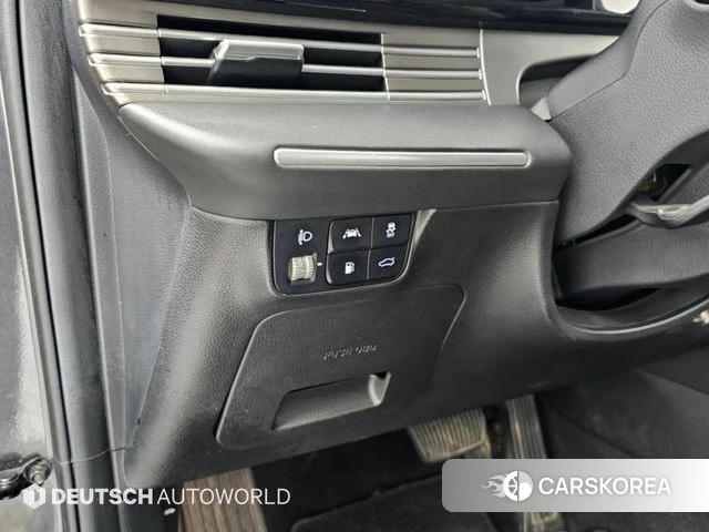 Hyundai The New Grandeur IG id 4894407 из Кореи 15