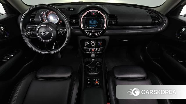 Mini Cooper D Clubman id 4491063 из Кореи 30