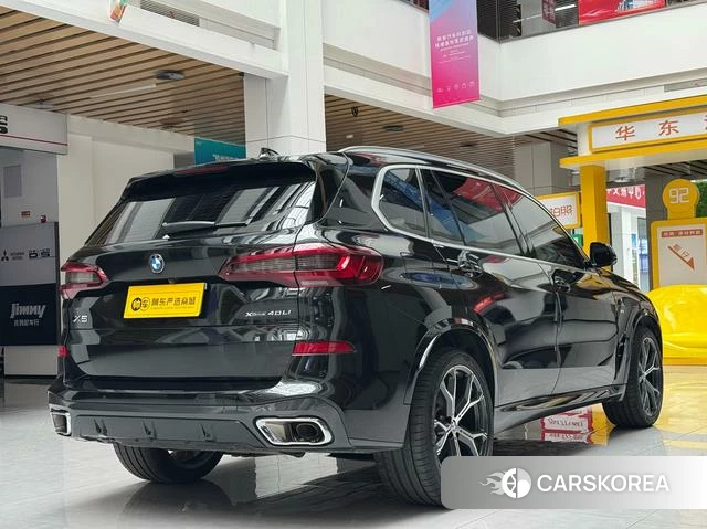 BMW X5 id 4297583 из Китая 11