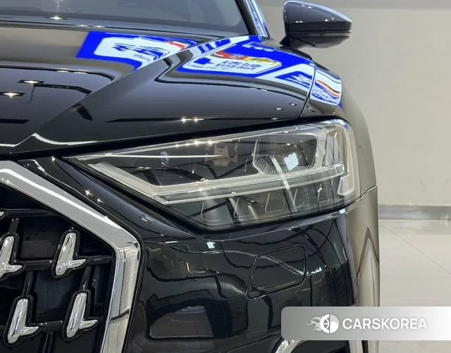 Audi A8 id 4238215 из Китая 16
