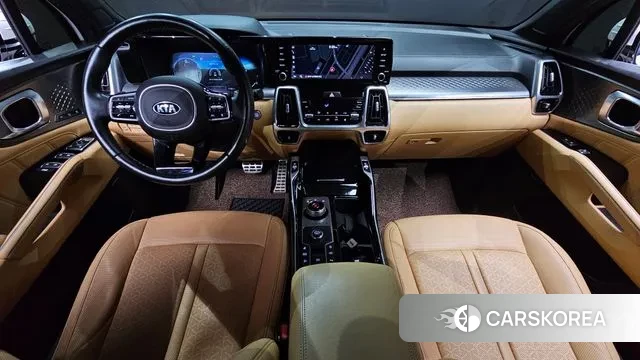 Kia Sorento 4th Generation id 3402530 из Кореи 17