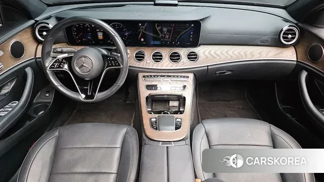 Mercedes-Benz E-Class W213 id 3473062 из Кореи 17