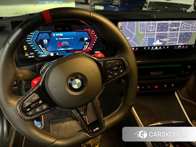 BMW 3 Series (G20) id 4419596 из Кореи 8