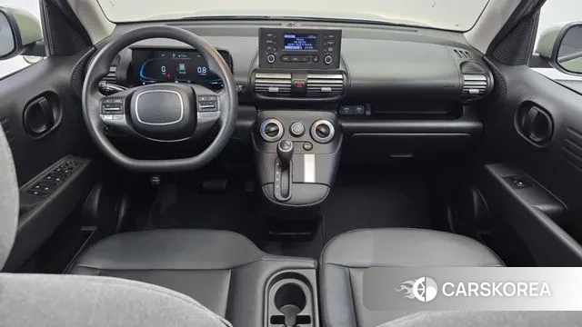 Hyundai Casper id 2905065 из Кореи 17