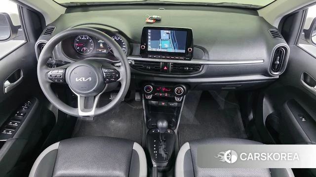 Kia Morning Urban (JA) id 4871841 из Кореи 27