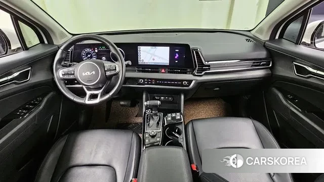 Kia Sportage 5th Generation id 3289429 из Кореи 17