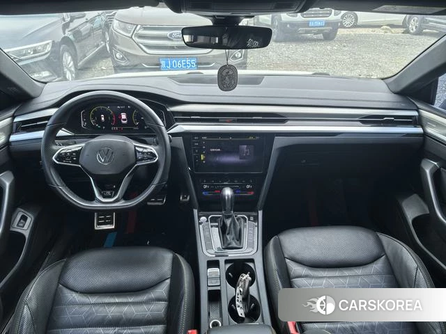 Volkswagen CC id 4380634 из Китая 14
