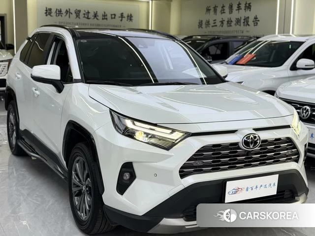Toyota RAV4 Rongfang id 4257124 из Китая 9
