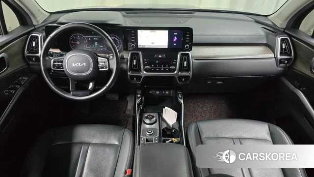 Kia Sorento 4th Generation id 4457815 из Кореи 17