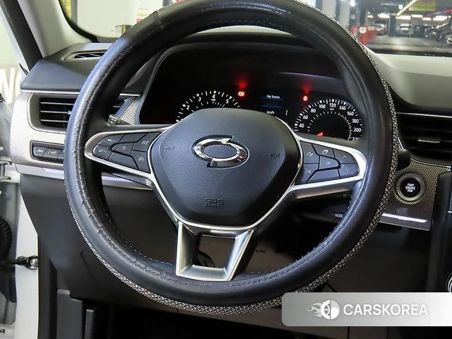 Renault Korea (Samsung) XM3 id 4511343 из Кореи 17