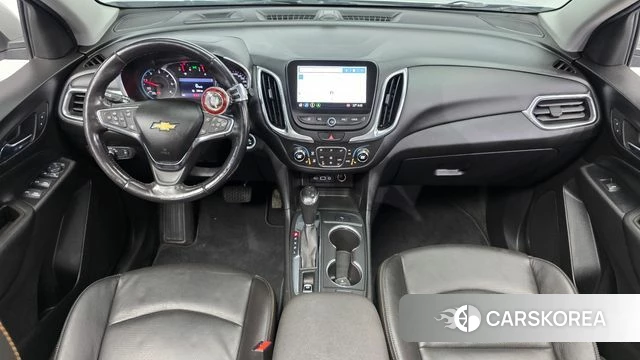 Chevrolet (GM Daewoo) Equinox id 4882328 из Кореи 30