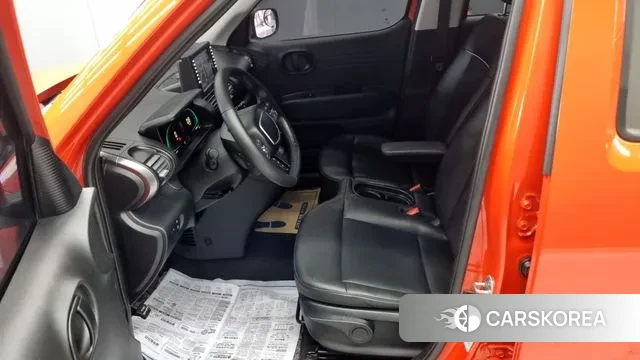 Hyundai Casper id 3002578 из Кореи 15