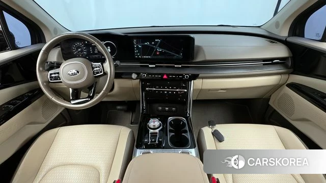 Kia Carnival 4th generation id 3840018 из Кореи 17